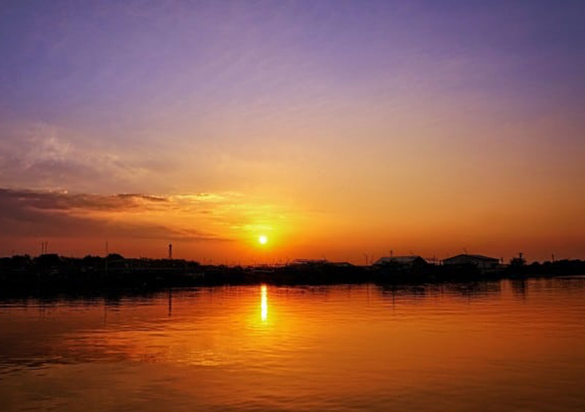 Pantai Kejawanan