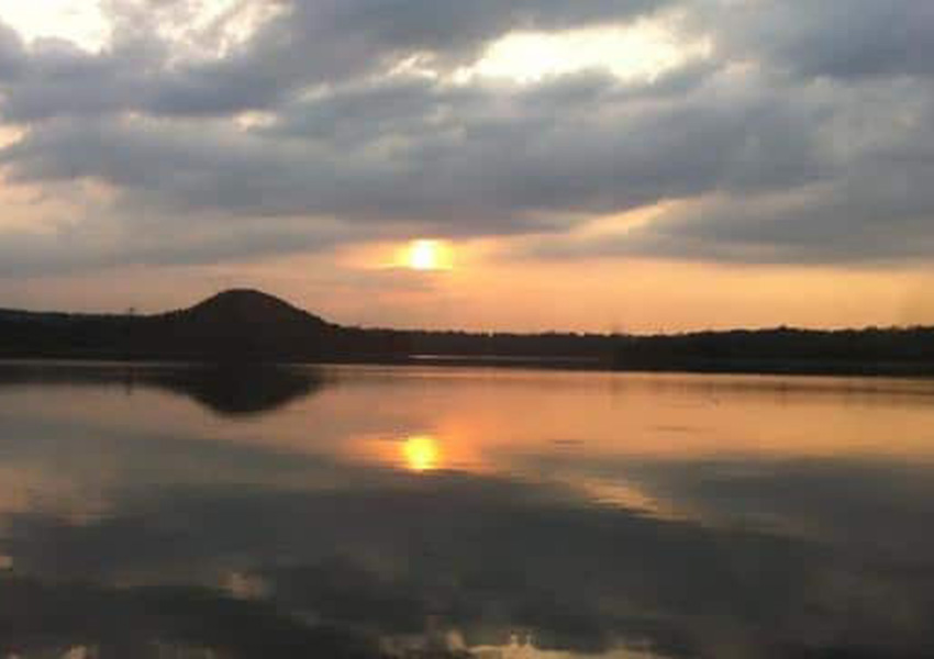 Setu Patok