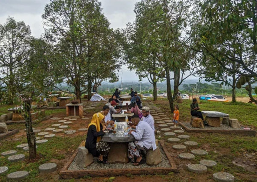 Kopi Montong