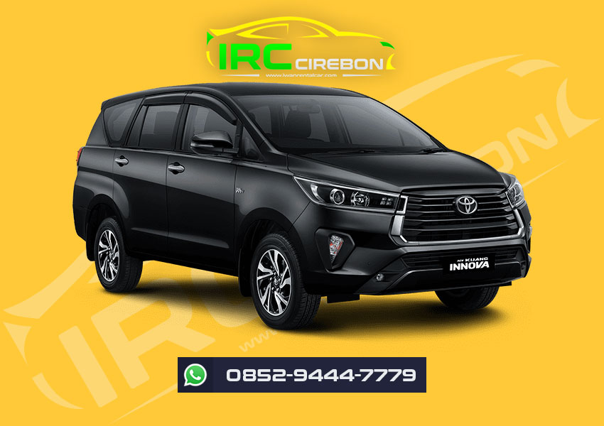 Rental Mobil Innova